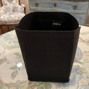 Samorga Picotin 18 Insert Black New